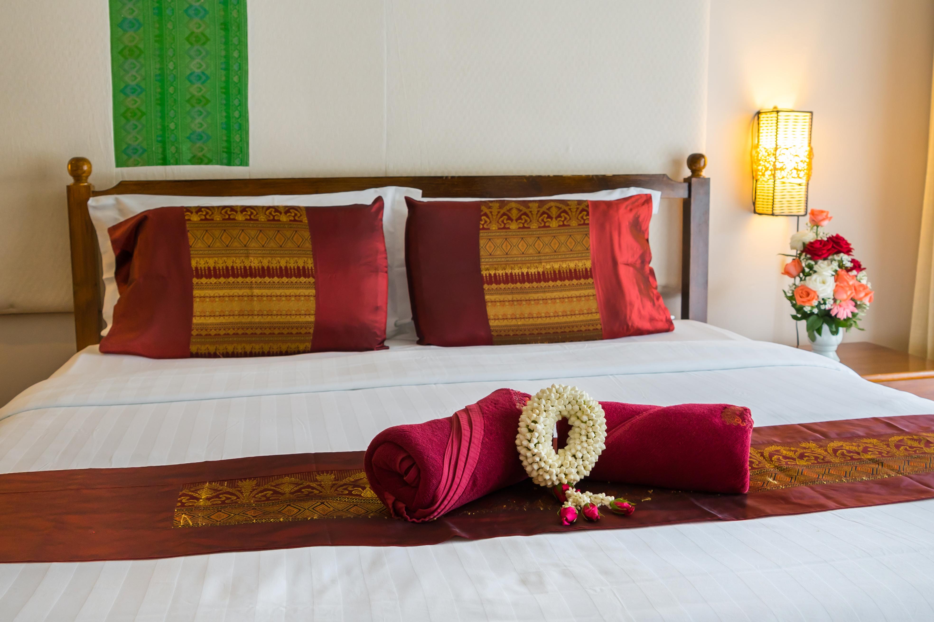 Na Mantra Resort Chiang Mai Buitenkant foto