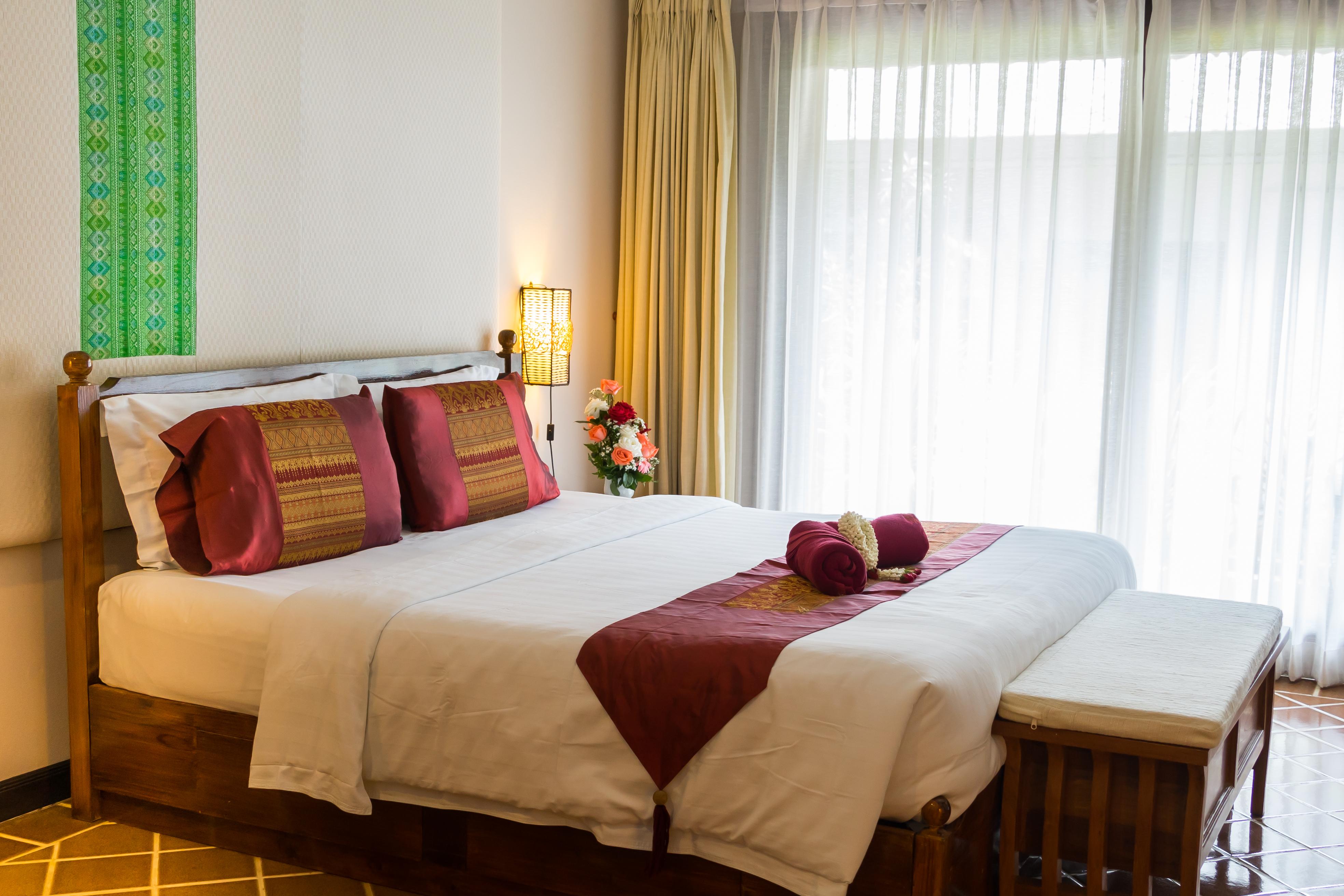 Na Mantra Resort Chiang Mai Buitenkant foto