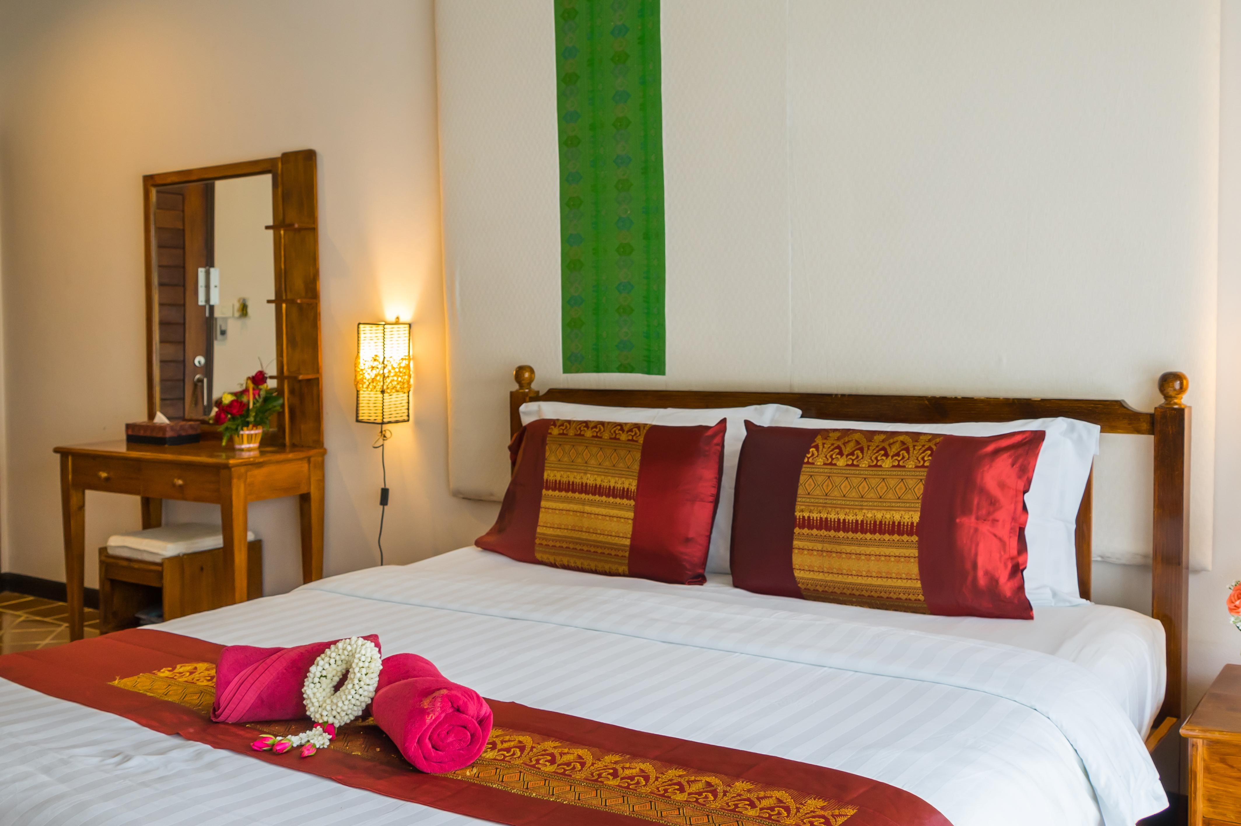 Na Mantra Resort Chiang Mai Buitenkant foto