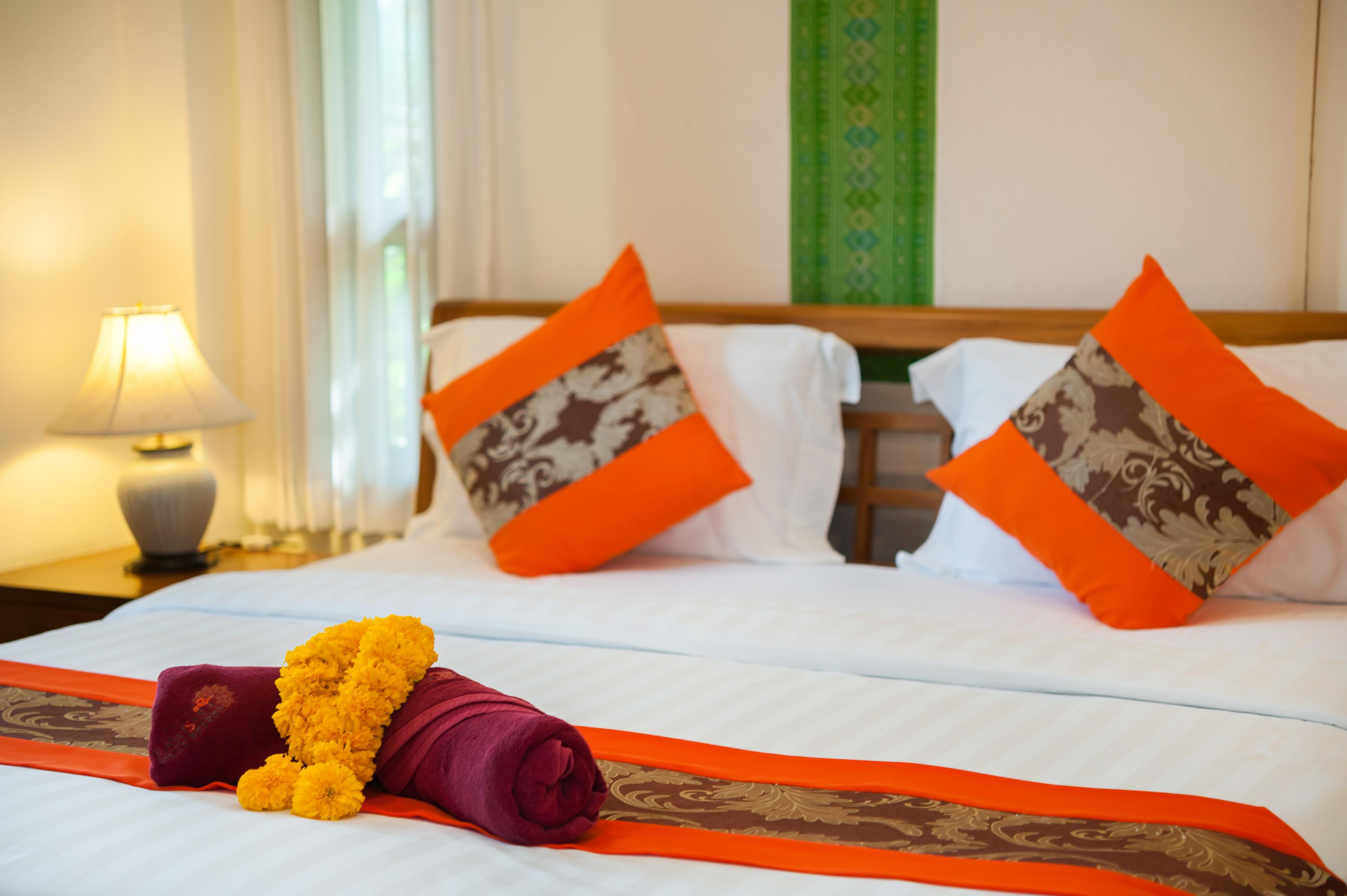 Na Mantra Resort Chiang Mai Buitenkant foto