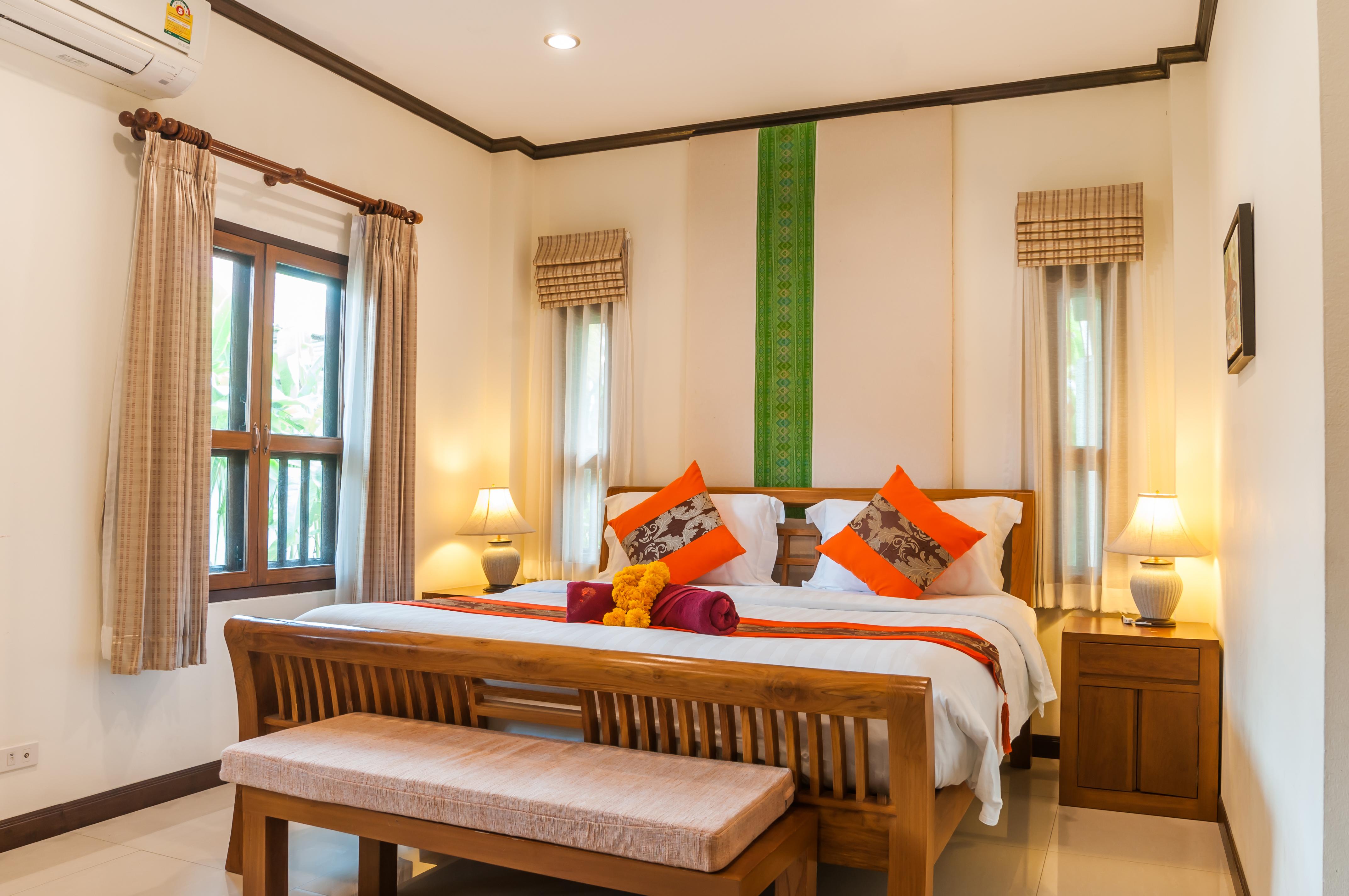 Na Mantra Resort Chiang Mai Buitenkant foto