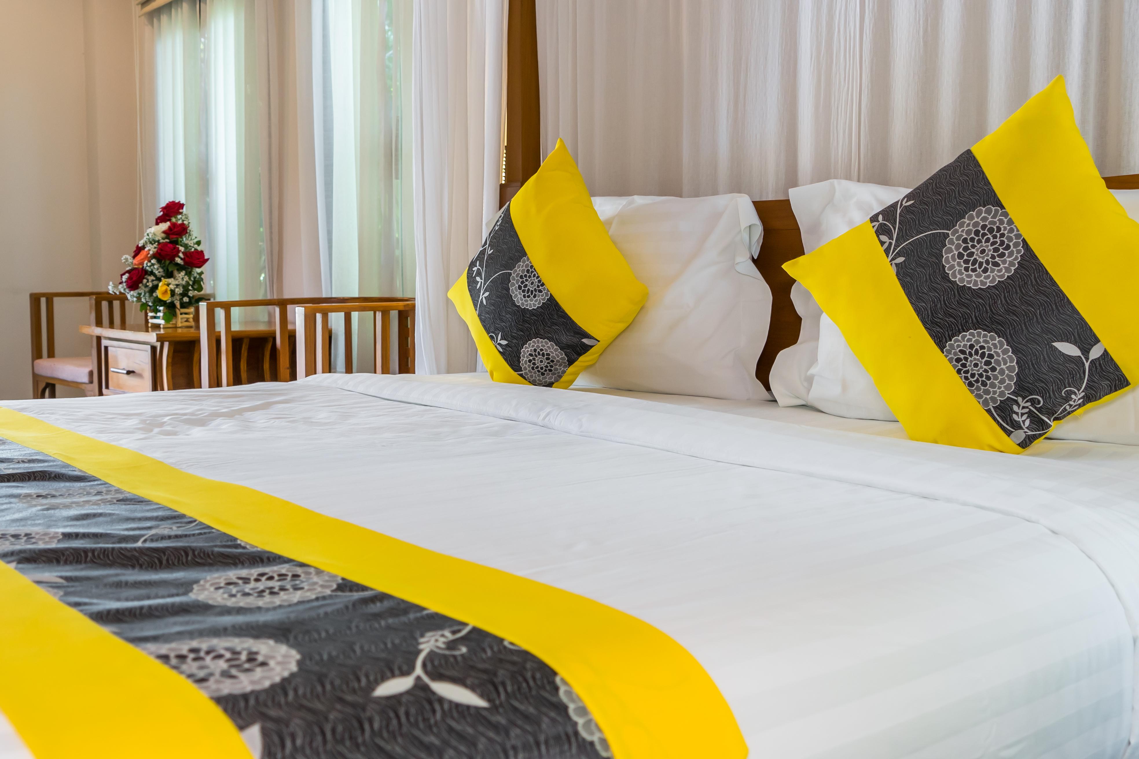 Na Mantra Resort Chiang Mai Buitenkant foto