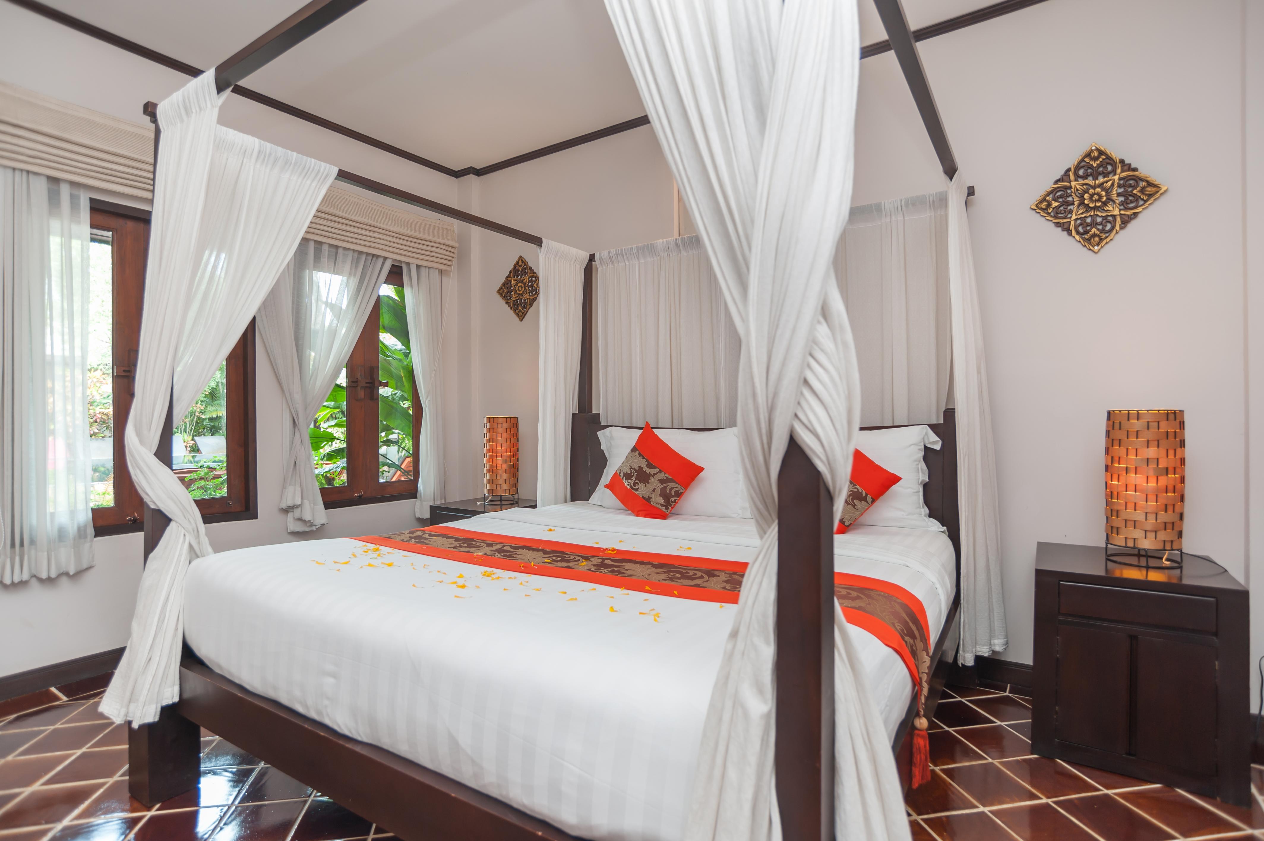 Na Mantra Resort Chiang Mai Buitenkant foto